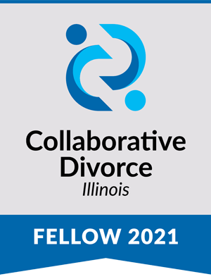 Collaborative divorce fellow 2021