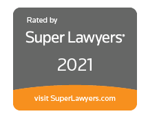 Super Lawyers 2021