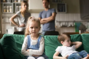 Children and Collaborative Divorce